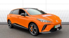 MG MG4 320kW EV XPOWER 64kWh 5dr Auto Electric Hatchback